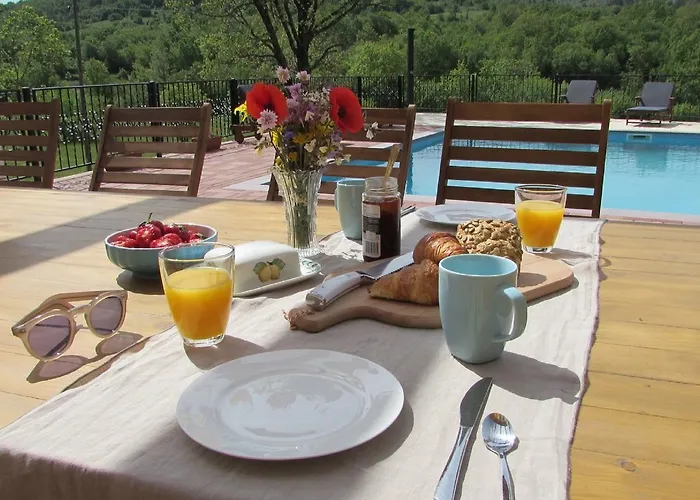 In Tijarica With Private Pool *