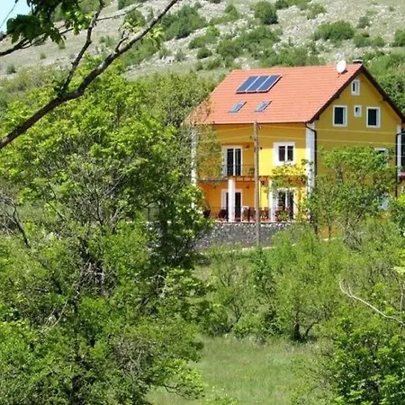 فيلة In Tijarica With Private Pool *