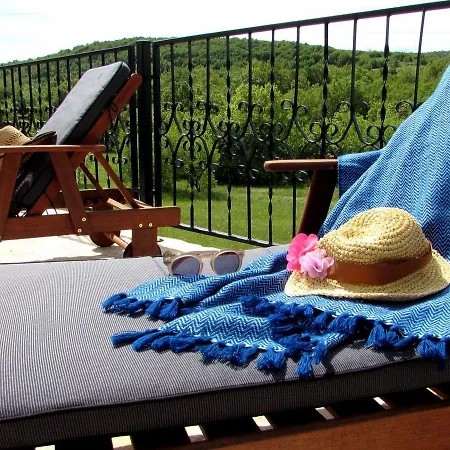 In Tijarica With Private Pool فيلة Pocrnja
