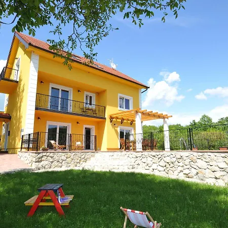فيلة In Tijarica With Private Pool *