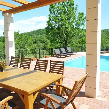 In Tijarica With Private Pool *